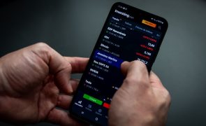 Bolsa de Lisboa encerra a subir numa Europa maioritariamente positiva