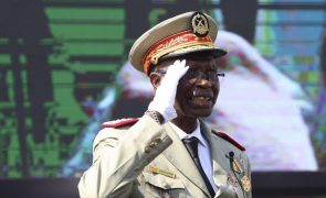 Chefe das Forças Armadas guineenses avisa que quem perturbar a paz será abatido a tiro