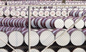 Angola arrecadou menos 18% com vendas de petróleo no primeiro trimestre de 2025