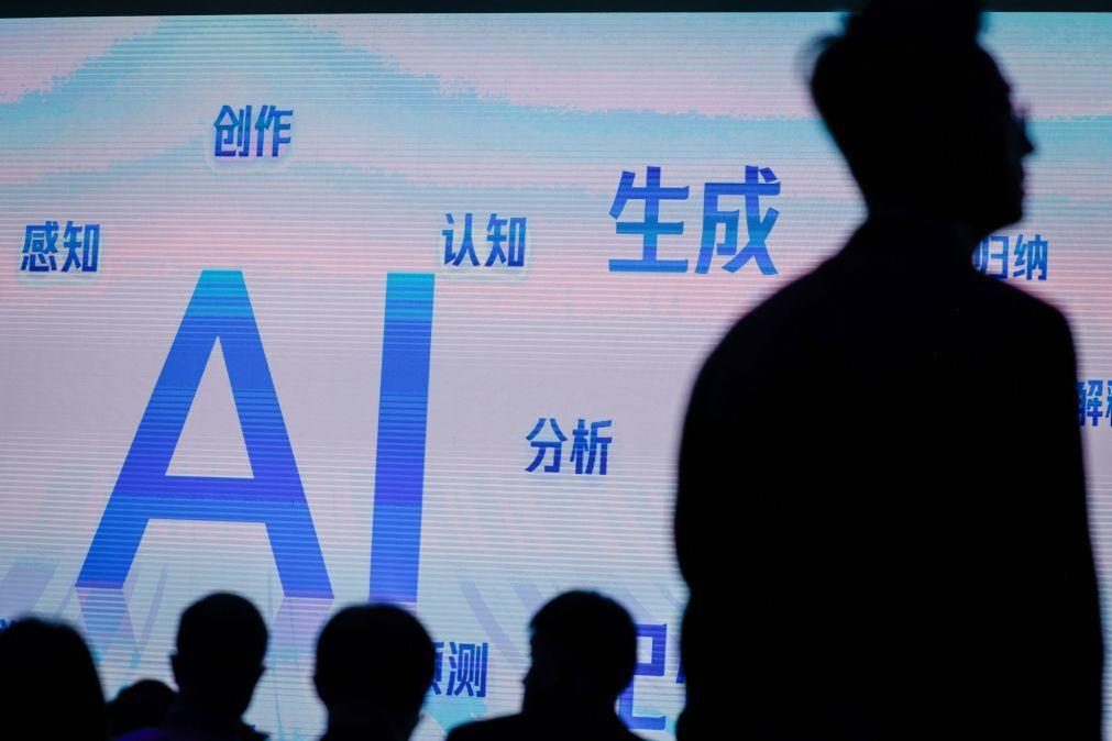 Baidu lança dois novos modelos de IA rivais da DeepSeek e ChatGPT