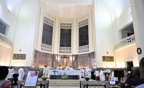Maputo promete lutar pela paz que Francisco pediu aos moçambicanos