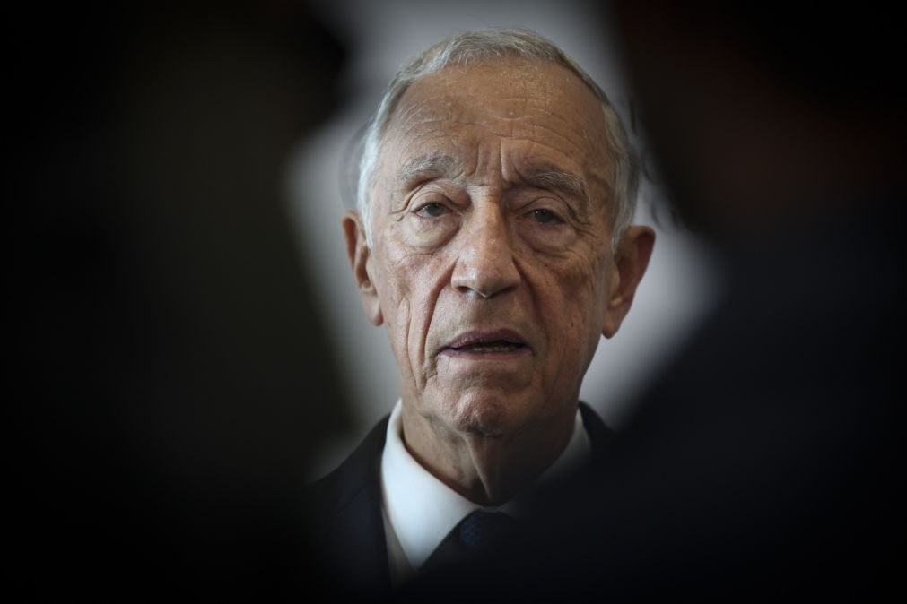 Marcelo considera