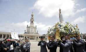 Episcopado português reúne-se em Fátima dois dias após o funeral de Francisco