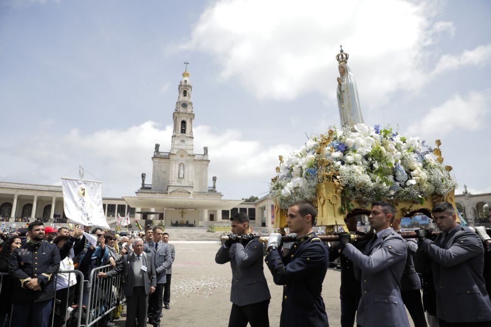 Episcopado português reúne-se em Fátima dois dias após o funeral de Francisco