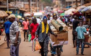 Jornalista guineense dirige filme que denuncia trabalho infantil e casamento forçado