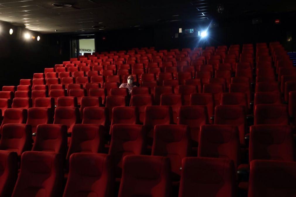 Prémios Sophia do cinema português são entregues hoje