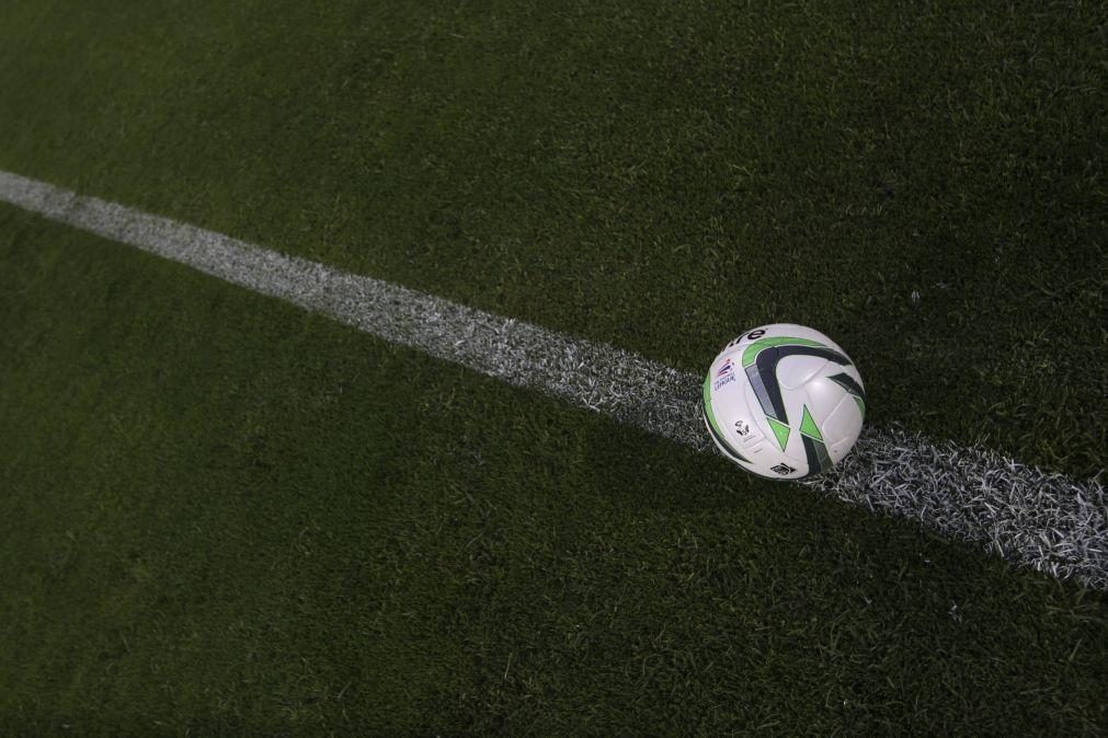Torreeense apura-se para a final da Taça de Portugal feminina pela primeira vez