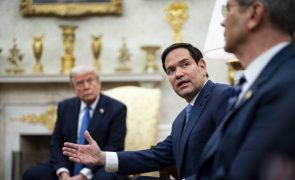 Marco Rubio defende deportação de imigrantes mas afirma que devem ter processo justo