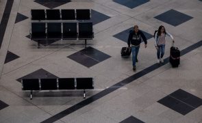 ANAC pede aos passageiros para não se dirigirem aos aeroportos