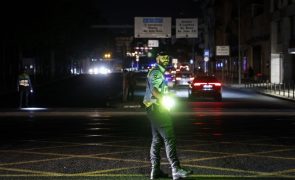 4 milhões de consumidores com eletricidade até às 22:30 - E-Redes