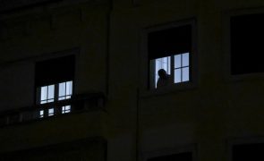 PCP pede debate de urgência no parlamento sobre corte no abastecimento elétrico