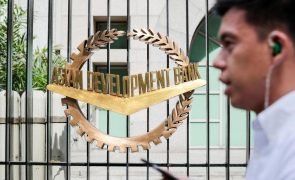 Ásia deve procurar novos parceiros comerciais - Banco Asiático de Desenvolvimento