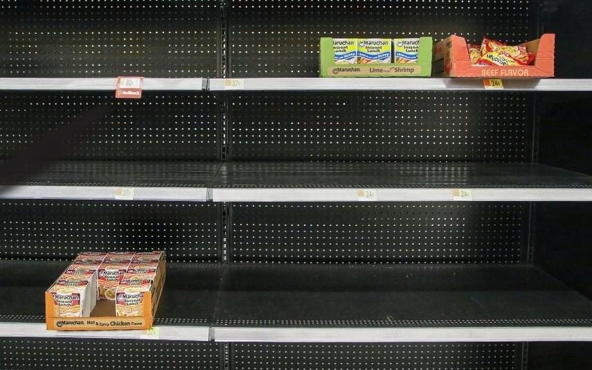 Apagão em Portugal Saiba como preparar o kit de emergência ideal
