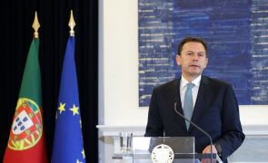 Governo cria comissão técnica independente e pede auditoria europeia aos sistemas elétricos
