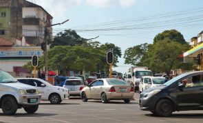 Mais de mil multas na primeira semana do plano para travar sinistralidade em Moçambique
