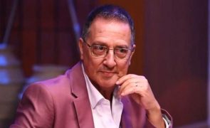 Casados à Primeira Vista Comentadora da SIC deixa sério aviso a Domingos: 