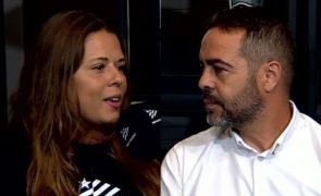 Artur Jorge Casamento de 30 anos chega ao fim após alegada traição com funcionária do Botafogo