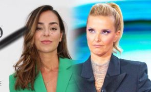 Cristina Ferreira Na mira de Vanessa Martins? Frase polémica está a dar que falar