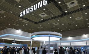 Lucro operacional da Samsung aumenta 1,2% no primeiro trimestre