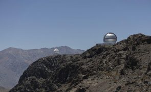China contesta pressão dos EUA sobre observatório astronómico no Chile