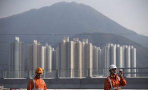 Número de trabalhadores migrantes em Macau atinge valor mais elevado desde 2020