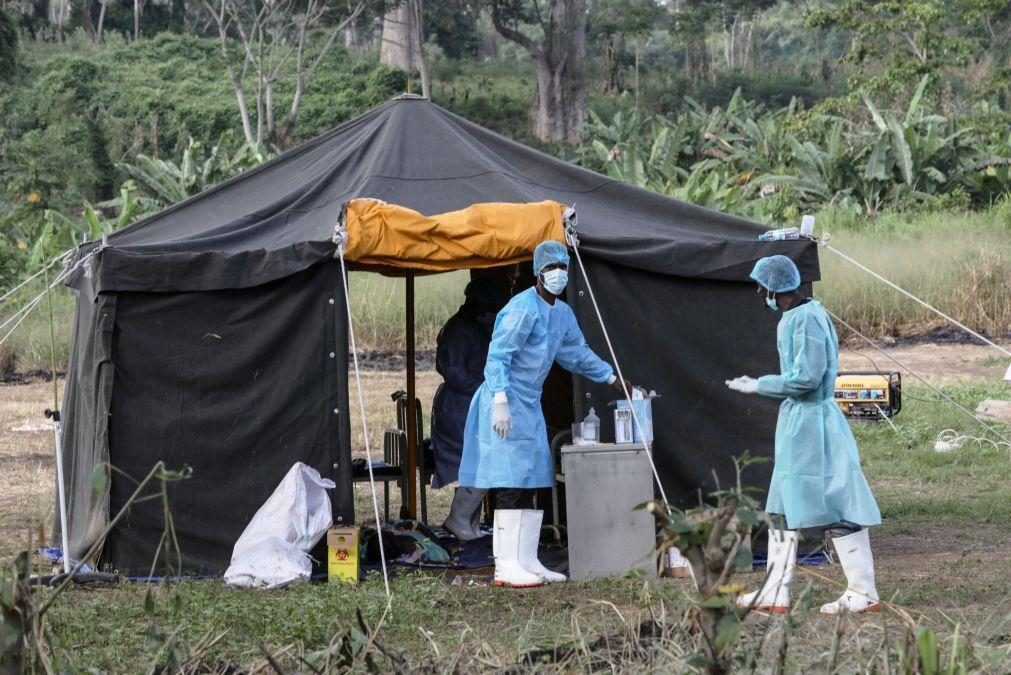 Cólera continua a acelerar em Angola e já atingiu 16.719 casos desde janeiro