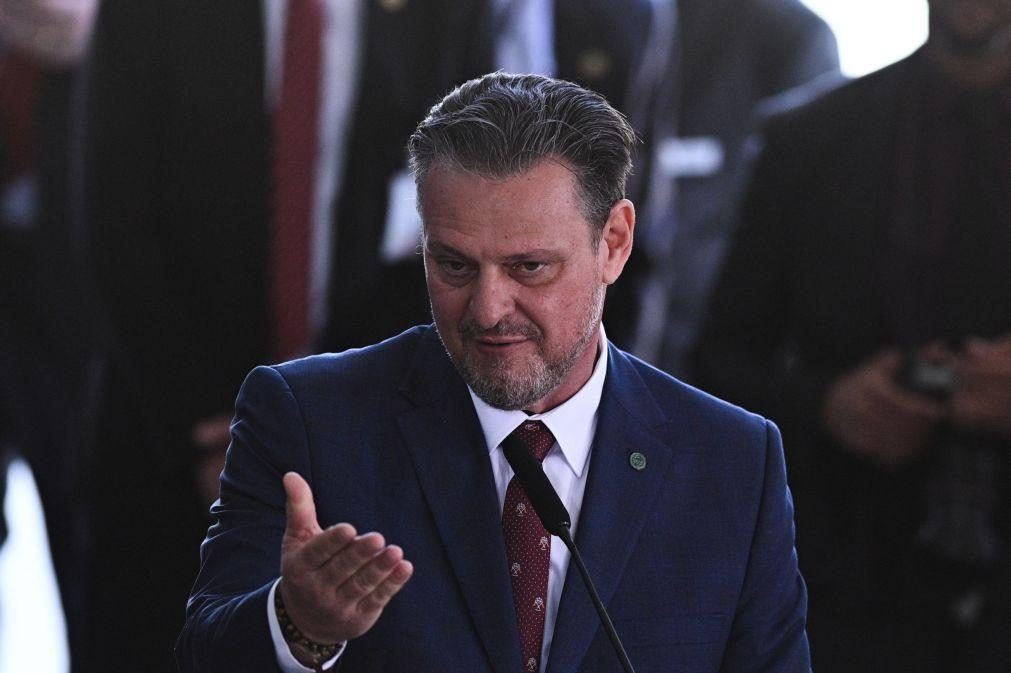 Missão brasileira vai a Angola avaliar oportunidades na produção de grãos e sementes
