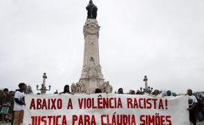 Relação de Lisboa reverte absolvição do agente da PSP por agressões a Cláudia Simões