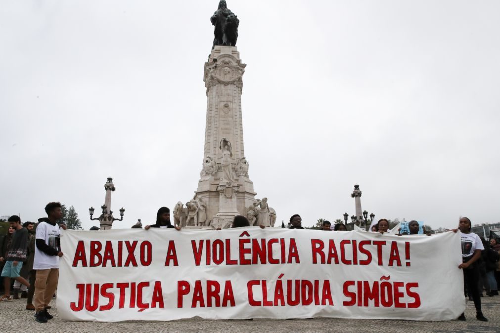 Relação de Lisboa reverte absolvição do agente da PSP por agressões a Cláudia Simões
