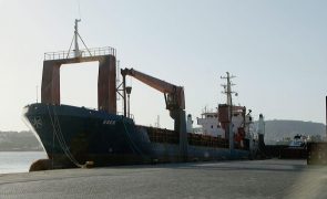 Exportações de Cabo Verde aumentaram 17% no primeiro trimestre face ao período homólogo