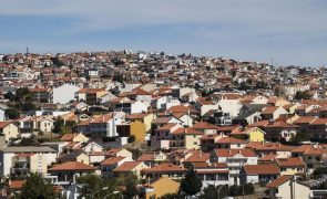 Prestação da casa desce 134 euros em maio para créditos com Euribor a 12 meses