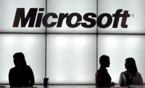 Microsoft vai aumentar em 40% capacidade de centros de dados na Europa até 2027