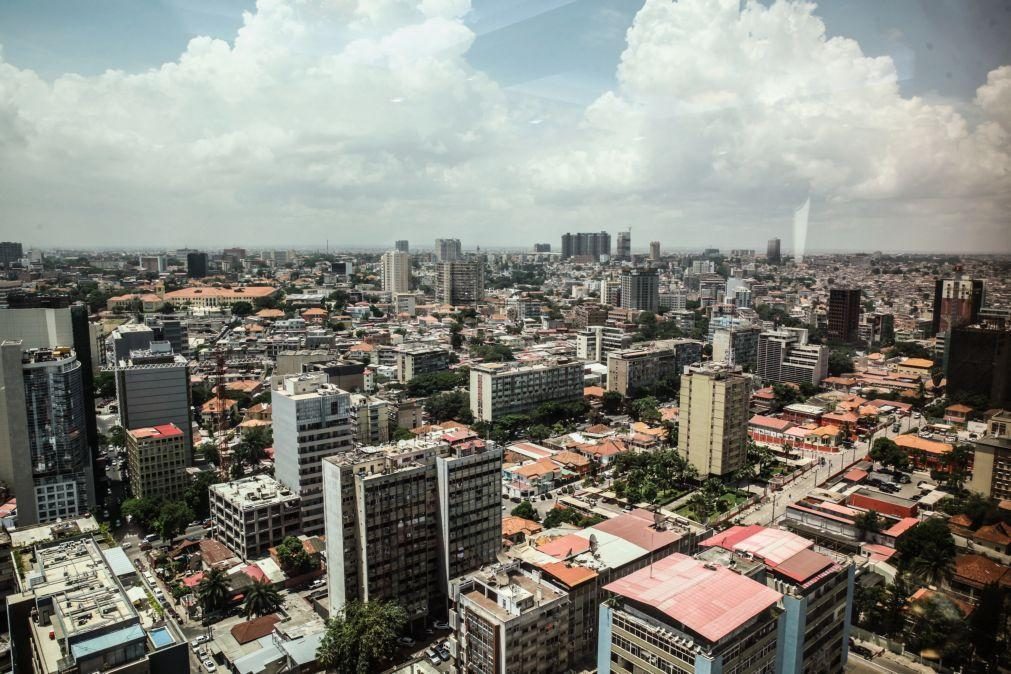 Angola gastou 582 ME com importação de combustível no primeiro trimestre