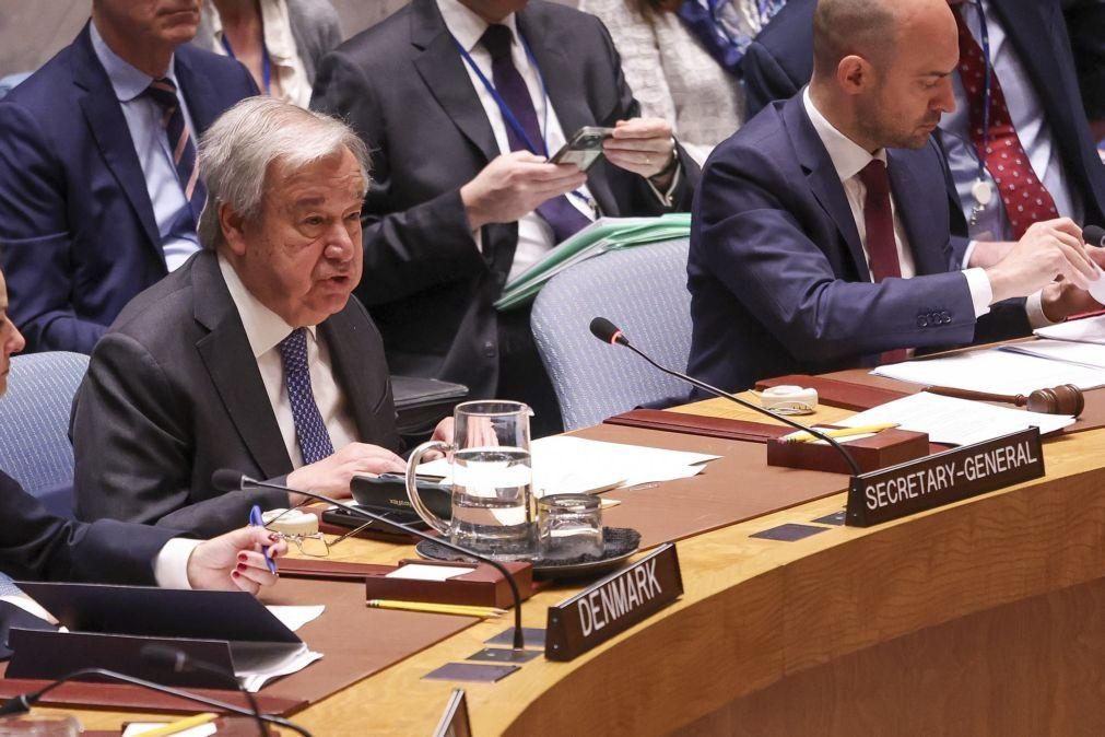 Guterres