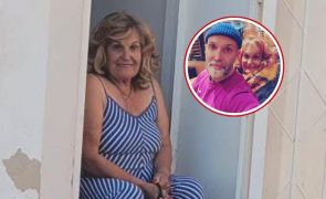 Nuno Guerreiro Mãe devastada: “Terá de ser a família a dar-lhe a mão”