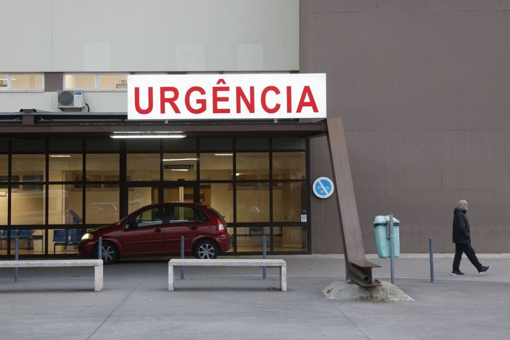 Urgências só podem fechar com aval da Direção Executiva do SNS a partir de hoje