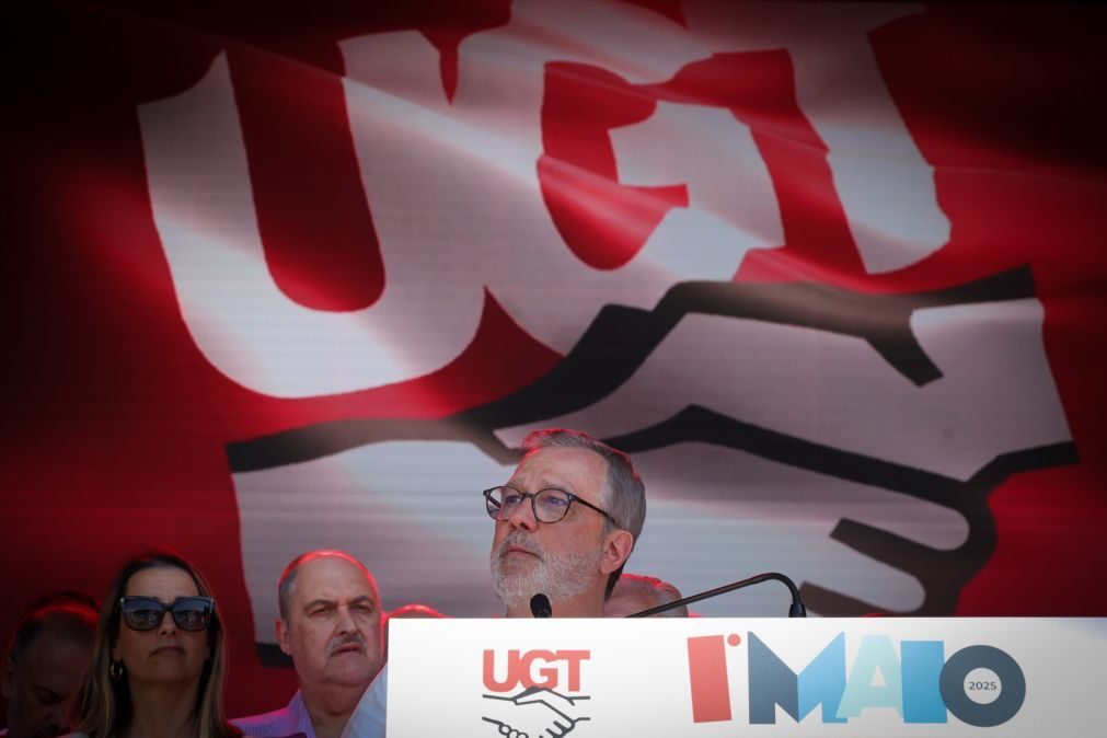 Governo que vier terá de cumprir acordos da concertação social, defende UGT