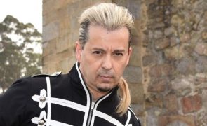 Jorge Martinez detido nos Estados Unidos: 