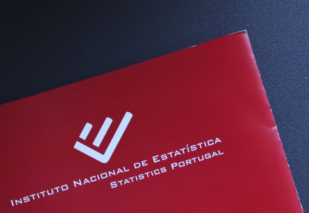INE divulga hoje crescimento da economia no primeiro trimestre