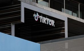 UE multa TikTok em 530 ME por violação de proteção de dados e empresa vai recorrer