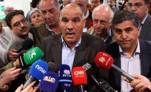 Raimundo diz que declarações de deputado do PSD visam desviar atenções