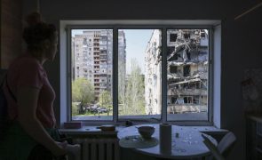 MNE ucraniano insiste que Kiev não cede em 