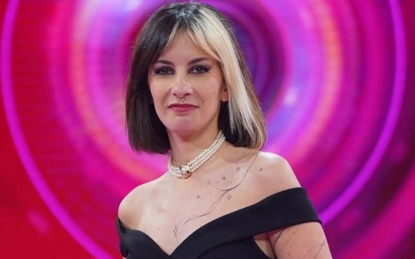 Inês Vilhalva Revela experiência sobrenatural após morte do pai: “Ele foi despedir-se de mim”