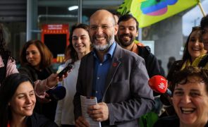 Livre considera que notificação de imigrantes é competição pelo voto com a extrema-direita