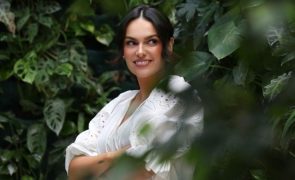 Dia Da Mãe Estas são as famosas que celebram pela primeira vez!
