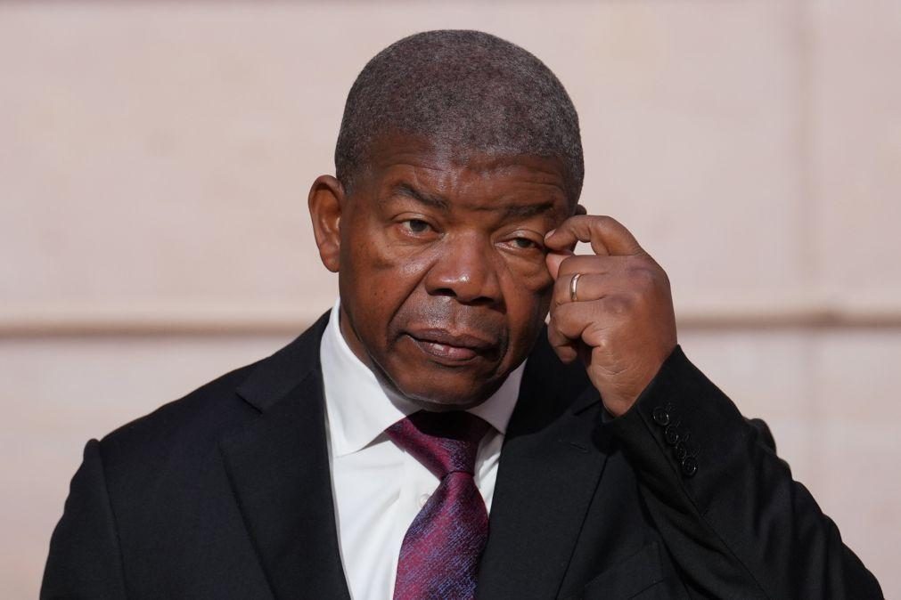 Angola quer parcerias com Índia para desenvolver indústria farmacêutica
