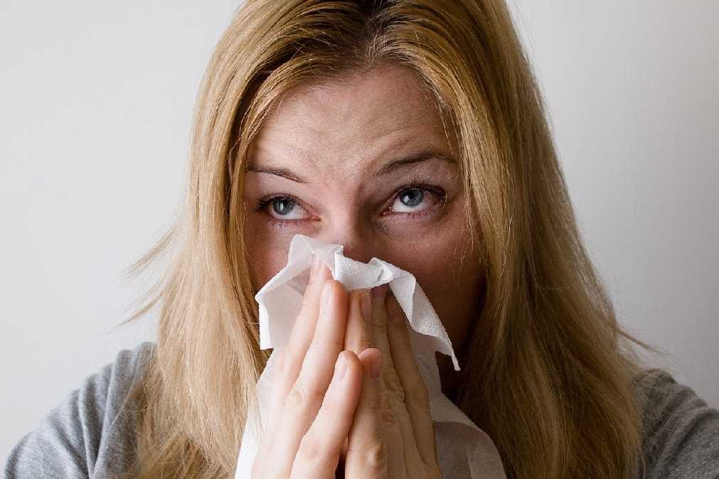4 regras de ouro para fugir à gripe