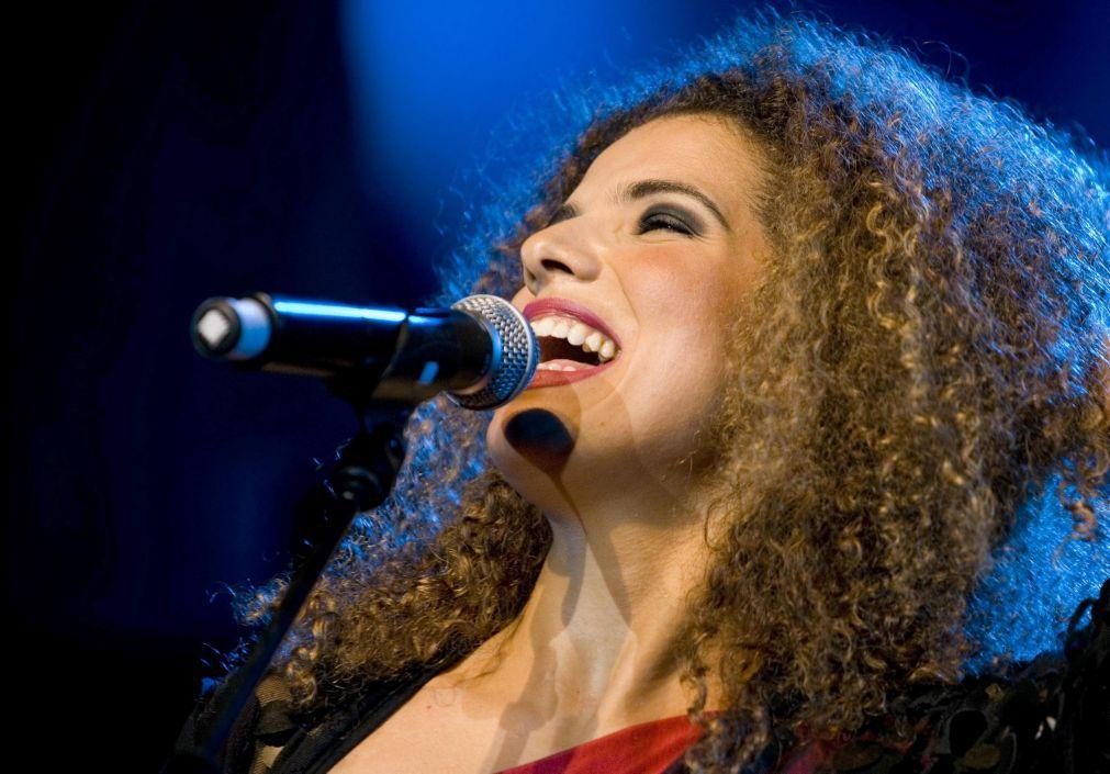 Vanessa da Mata e James Morrison atuam em julho no Douro & Porto Wine Festival