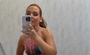 Marta Sá deu tudo mas João Ricardo quis deixar Casados À Primeira Vista