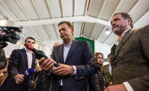 Montenegro promete agricultura mais autossustentável mas recusa protecionismos